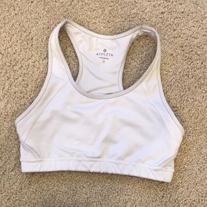 Athleta sports bra